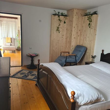 Casa Bonita Saliste 호텔 외부 사진