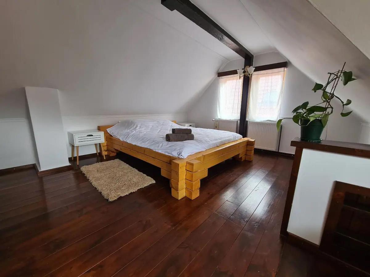 Casa Bonita Saliste 호텔 외부 사진