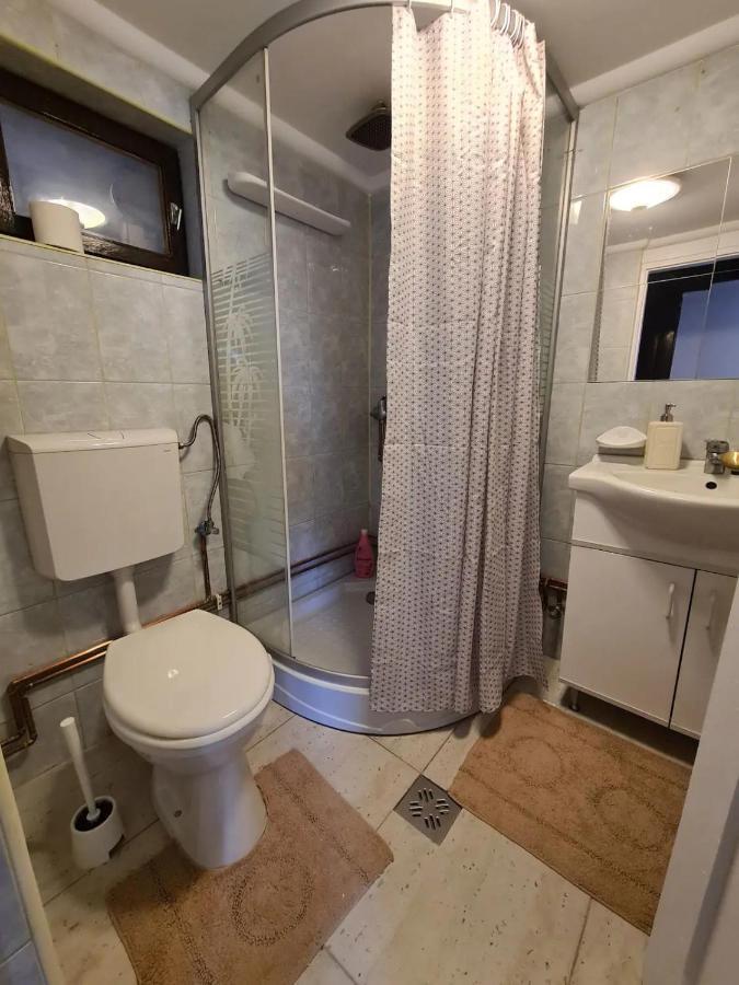 Casa Bonita Saliste 호텔 외부 사진
