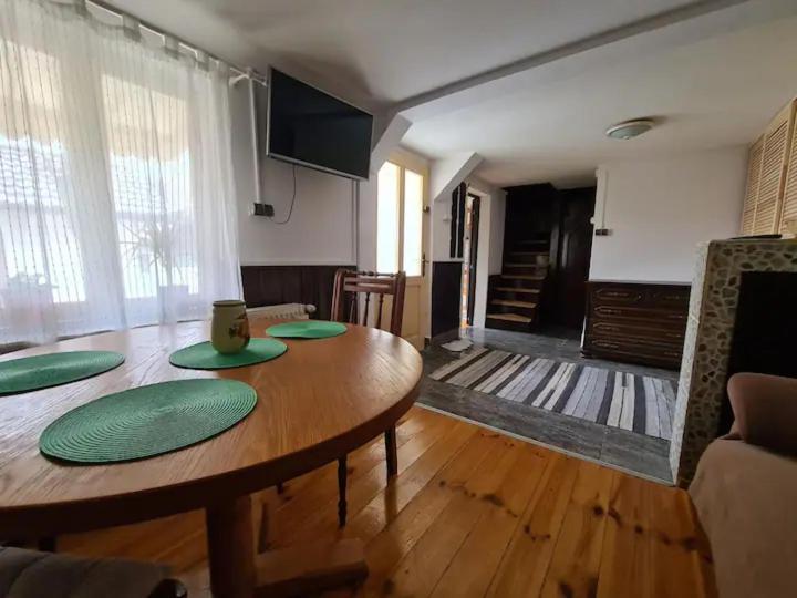 Casa Bonita Saliste 호텔 외부 사진
