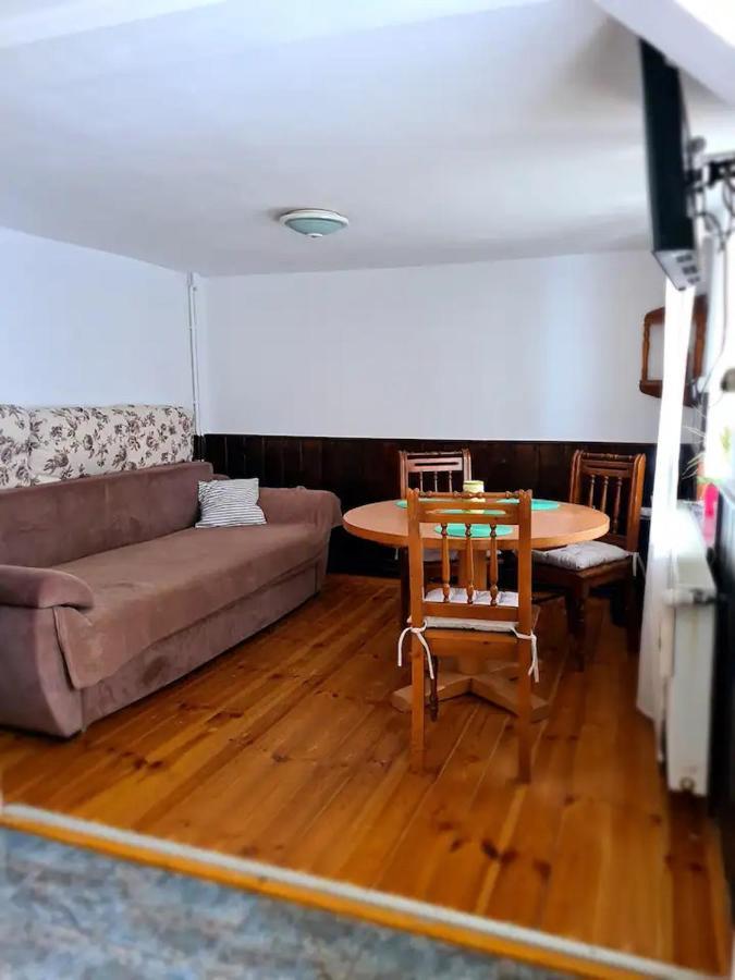 Casa Bonita Saliste 호텔 외부 사진